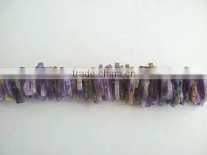 Wholes 100% Natural Polished Ghost Crystal Phantom Quartz thumbnail-3