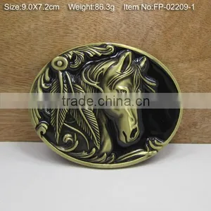 Belt Buckle Manufacturers Has Its Own Factory thumbnail-5