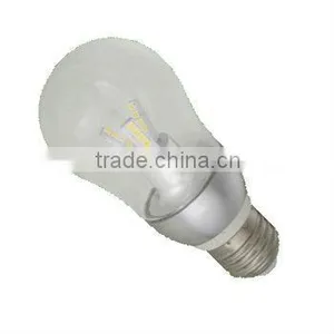 New! Cheap 2835 SMD Led Lamp With E27 Base thumbnail-1