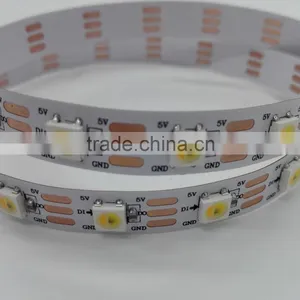 Addressable White Led Strip SK6812/ Ws2812, Red LED Strip Stunner thumbnail-1