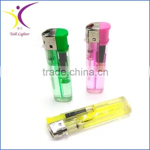 Disposable Custom Sticker Gas Stove Lighter thumbnail-1