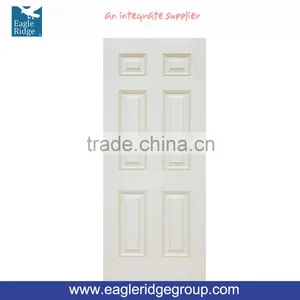 Fiberglass Bathroom Door/fiberglass Interior Door thumbnail-3