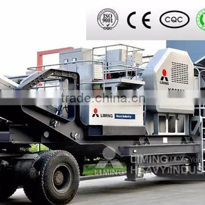 WT1-10 Small Interlocking Brick Machine thumbnail-1
