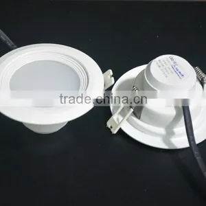 2015 Linear AC Cct Change Led Downlight 8inch 20W by Switch thumbnail-2
