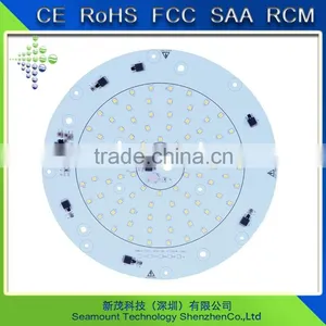 50W 60W 70W 130mm Dimension Dimmable ac Led Module thumbnail-1