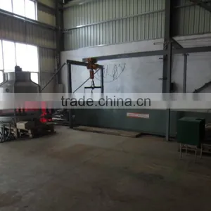 Brine 4000 kg Block Ice Machine thumbnail-2
