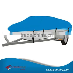All Season Stock Wholesale Boat Cover thumbnail-1
