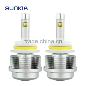 High Power 2*30w 9004/9007 LED Headlight Conversion Kit White Quality Choice thumbnail-1