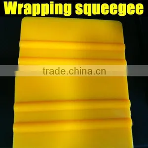 High Quality Plastic Scraper Quality Good as 3M thumbnail-1