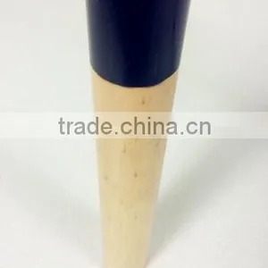 2015 Simple Natural Wholesale Newst Best-selling Modern Folding KD Wooden Round Coffee Table thumbnail-6