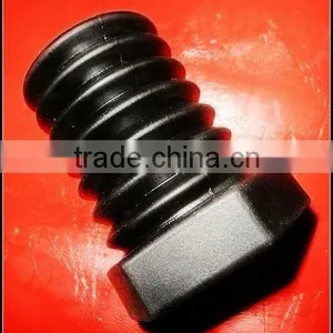 Rubber,NBR,FKM,HNBR Screw thumbnail-1
