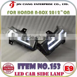 2016 Innovative Product FOR HONDAA ELYSION SIGNAL LIGHT LED SIDE LAMP thumbnail-6