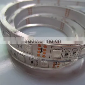 Lighting Led 12V/24V SMD5050 RGB thumbnail-1
