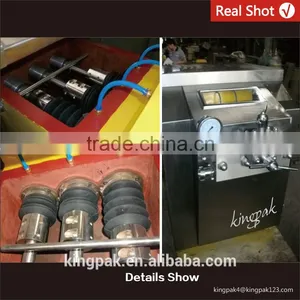GJJ Series Fluid Milk High Pressure Homogenizer thumbnail-6