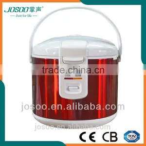 Customized Handle Rice Cooker thumbnail-1
