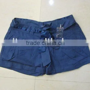Ladies Shorts Stocklot thumbnail-1
