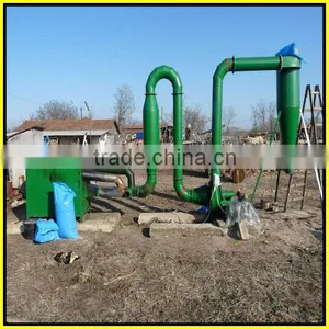 2013 Hot Selling! Wood Sawdust Flash Dryer thumbnail-1