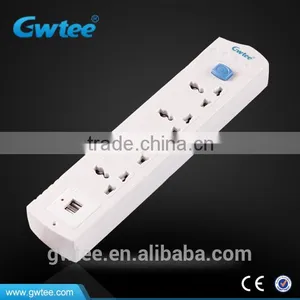 Extension Socket With Individual Switches thumbnail-4
