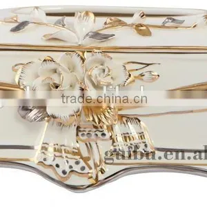 2014new Style Beautiful Acrylic Facial Tissue Box Factory thumbnail-1