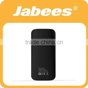 Easy to Charge 5000mAh USB Phone High Capacity Power Bank thumbnail-1