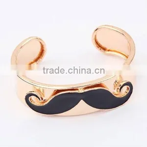 Bangle Bracelets and Rhinestone Hinged Bracelets thumbnail-1
