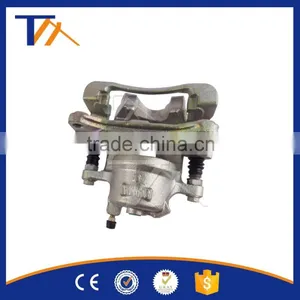 Customized Cheap Price Motorcycle Brake Caliper Manufacturer thumbnail-1