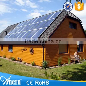 Energy Saving off Grid 1kw Solar System for Home thumbnail-1