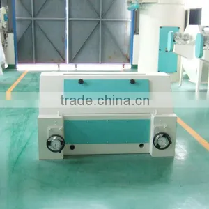 New Triple-roller Crusher for Sale thumbnail-1