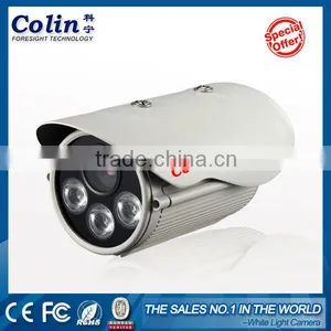 Colin 800tvl High Focus Night Vision Cctv Camera Home Security Camera thumbnail-1