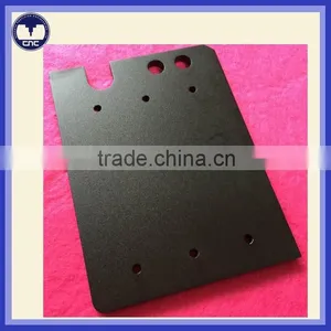 Precision CNC Milling Machine Spare Parts thumbnail-1