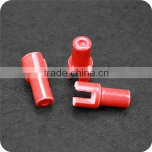 High Quality Best Service UV Curing Lamp Holder UV Lamp Cap Steatite UV Ceramic Lamp Base thumbnail-2
