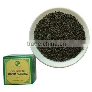 China Green Tea 9371AAA for Afrique Market thumbnail-1