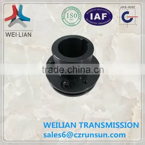 Plastic Encoder Coupling thumbnail-4
