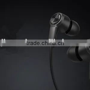 Original Xiaomi Piston III Headphone Xiaomi Headset Earphones With Remote & Mic thumbnail-1