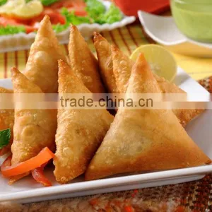 Automatic Samosa Making Machine thumbnail-4