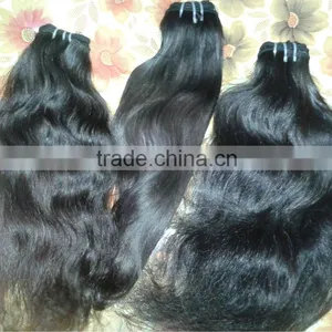 Raw Hair Directly From India, Leading Raw Virgin Hair Suppliers in Chennai, Indian Temple Hairs thumbnail-3