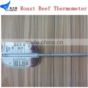 Roast/Barbecue Beef Thermometers thumbnail-1
