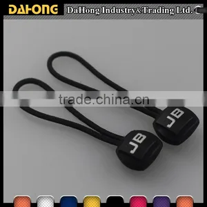 Hot Sale Sportswear Reversible Zipper Puller thumbnail-1