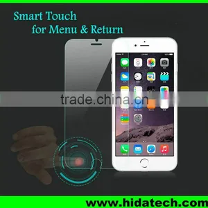New Arrival Smart Touch Tempered Glass Screen Protector for IPhone 6 Plus Smart Glass Screen Protector thumbnail-4