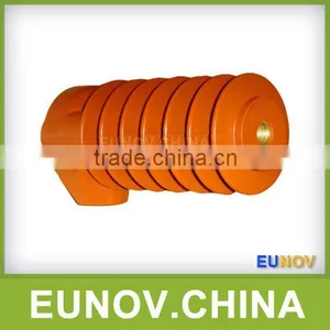 China Epoxy Resin 175mm Height ZNQ3 Capacitive Insulator thumbnail-1