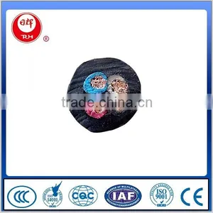 Mining Cable China Supplier thumbnail-5