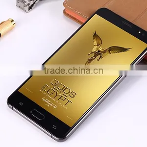 55$ 6inch Quad Core Android 5.1 Dual Sim 1+8GB Memory Smartphone thumbnail-4