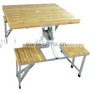 Foldable Table thumbnail-1