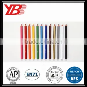 12 Color Colored Pencil thumbnail-1