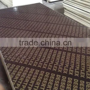 Film Faced Forming Plywood thumbnail-2
