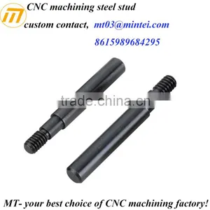Dongguan Supplier Custom Cnc Machining Precision Shaft thumbnail-3