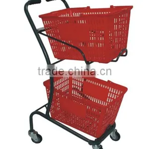 Japanese Style Trolley thumbnail-1