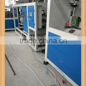 50-110mm PVC Plastic Pipe Production Line for Water Supply by Beierman thumbnail-4