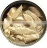 Canned Mackerel Loins(Single Clean or Double Clean) in Water /Brine thumbnail-1