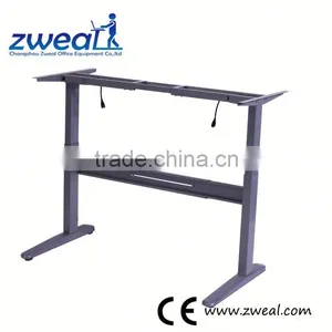 Professional Office Desks Office Furniture Design Factory Wholesale thumbnail-1